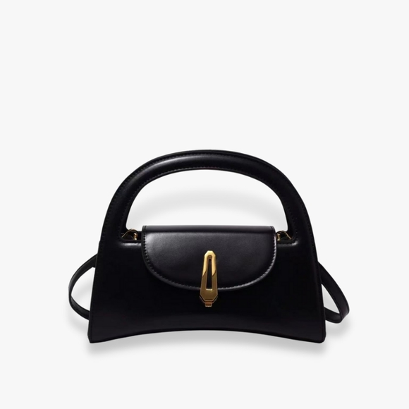 Ruby Clip Handbag - Picture 7 of 7